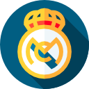 real madrid icon