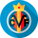 villarreal icon