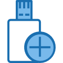 memoria usb icon