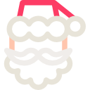 papá noel icon