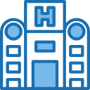 hospital icon