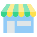 mercado icon