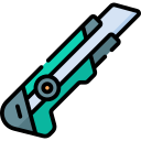 cuchillo de uso icon