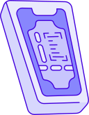 boleto electrónico icon