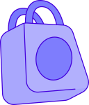 bolsa de la compra icon