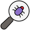 virus icon