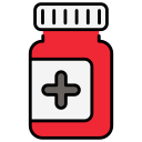 medicamento icon