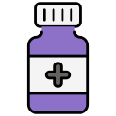 medicamento icon