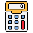 calculadora icon