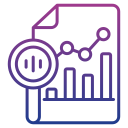 análisis de datos icon