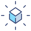 simulación icon