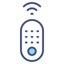 control remoto icon