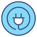 energía icon