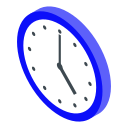 reloj icon