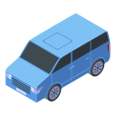 viajar icon