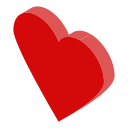 corazón icon