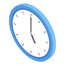 reloj icon