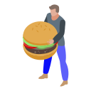 Food icon