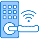 cerradura inteligente icon