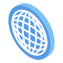 globo icon