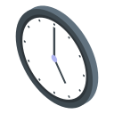 reloj icon