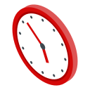 reloj icon