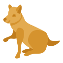 Dog icon