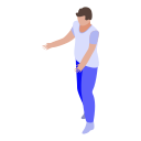 Man icon