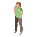 Person icon