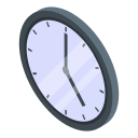 reloj icon