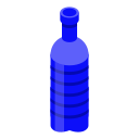 botella icon