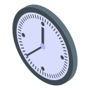 reloj icon