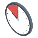 reloj icon