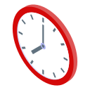 reloj icon