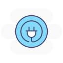 energía icon