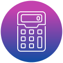 calculadora icon