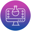 laboratorio icon