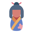 kokeshi 