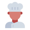 cocinero icon