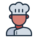 cocinero icon