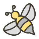 abeja icon