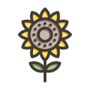 girasol icon