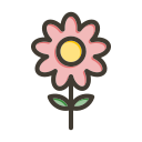 florecer icon