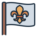 bandera icon