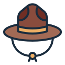 sombrero icon