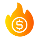 fuego icon