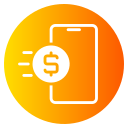 enviar dinero icon