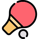 ping pong icon