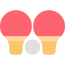 ping pong icon