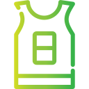 camiseta de baloncesto